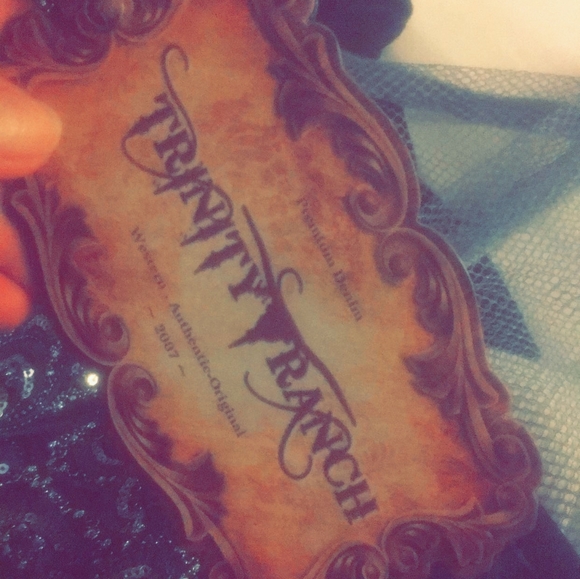 Jeans - Picture 6 of 7